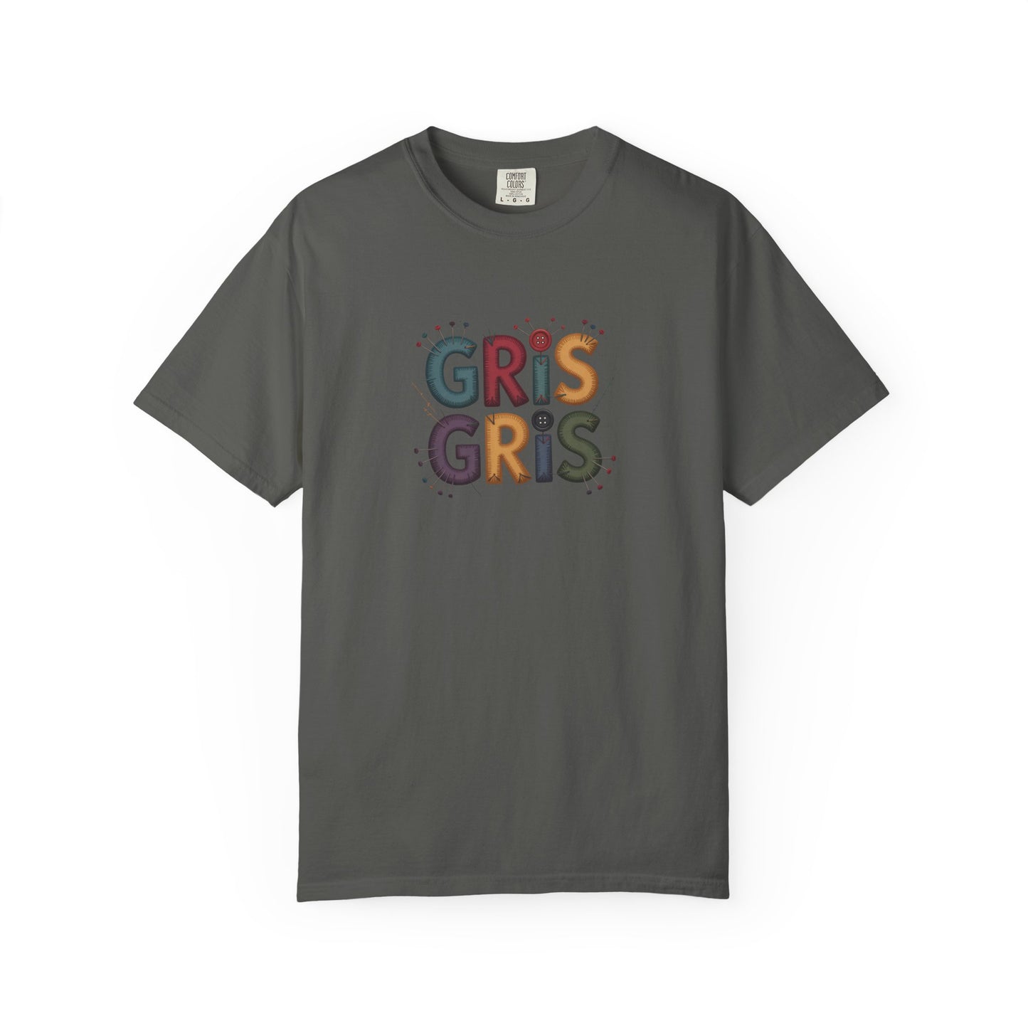 Gris Gris Unisex T-shirt - New Orleans Inspired Design