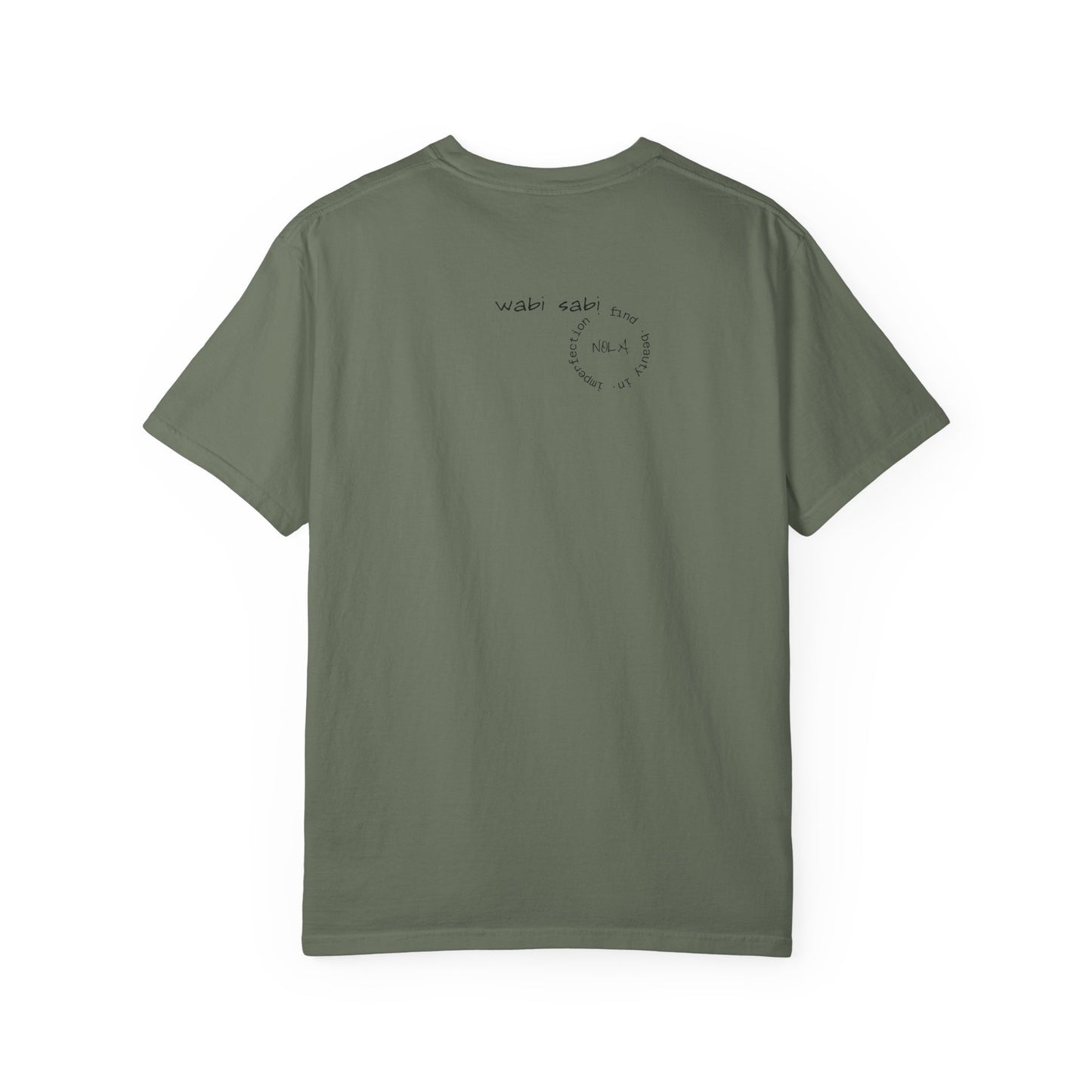 Gris Gris Unisex T-shirt - New Orleans Inspired Design