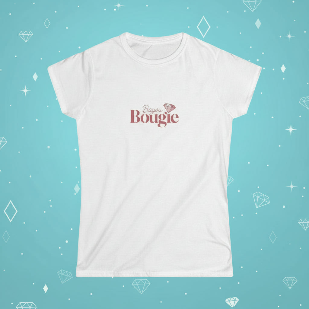 Bayou Bougie Women's Tee
