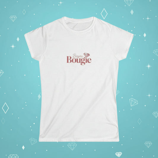 Bayou Bougie Women's Tee