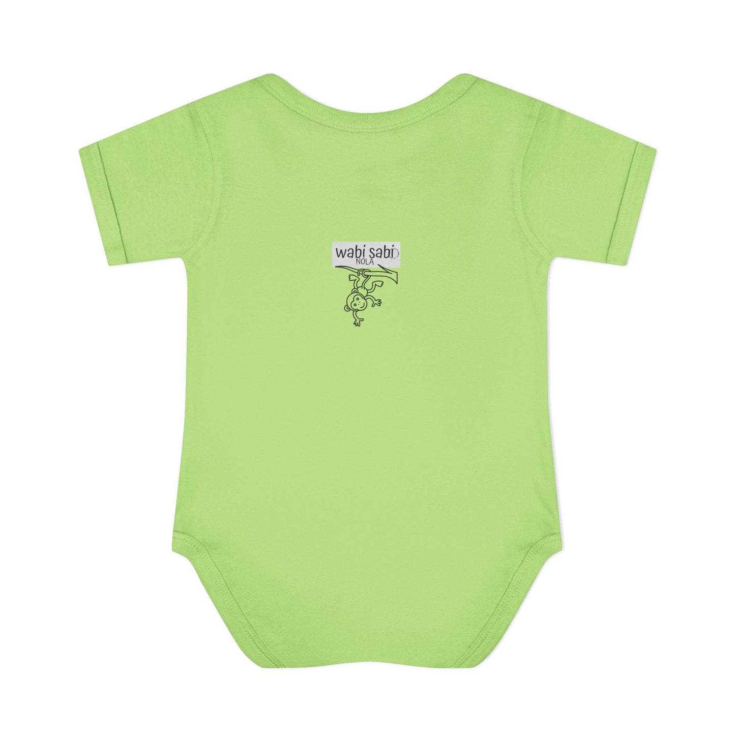 They all asked for you. Baby Bodysuit - Perfect for Baby Showers & New Parents