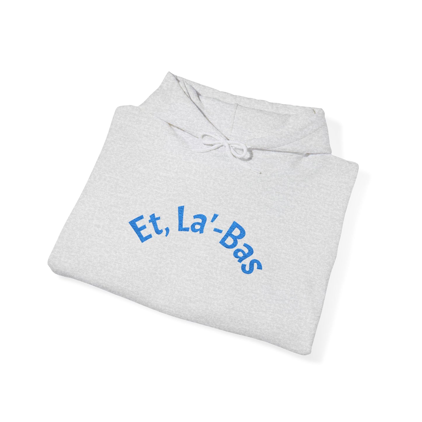 Et, La'-Bas hoody
