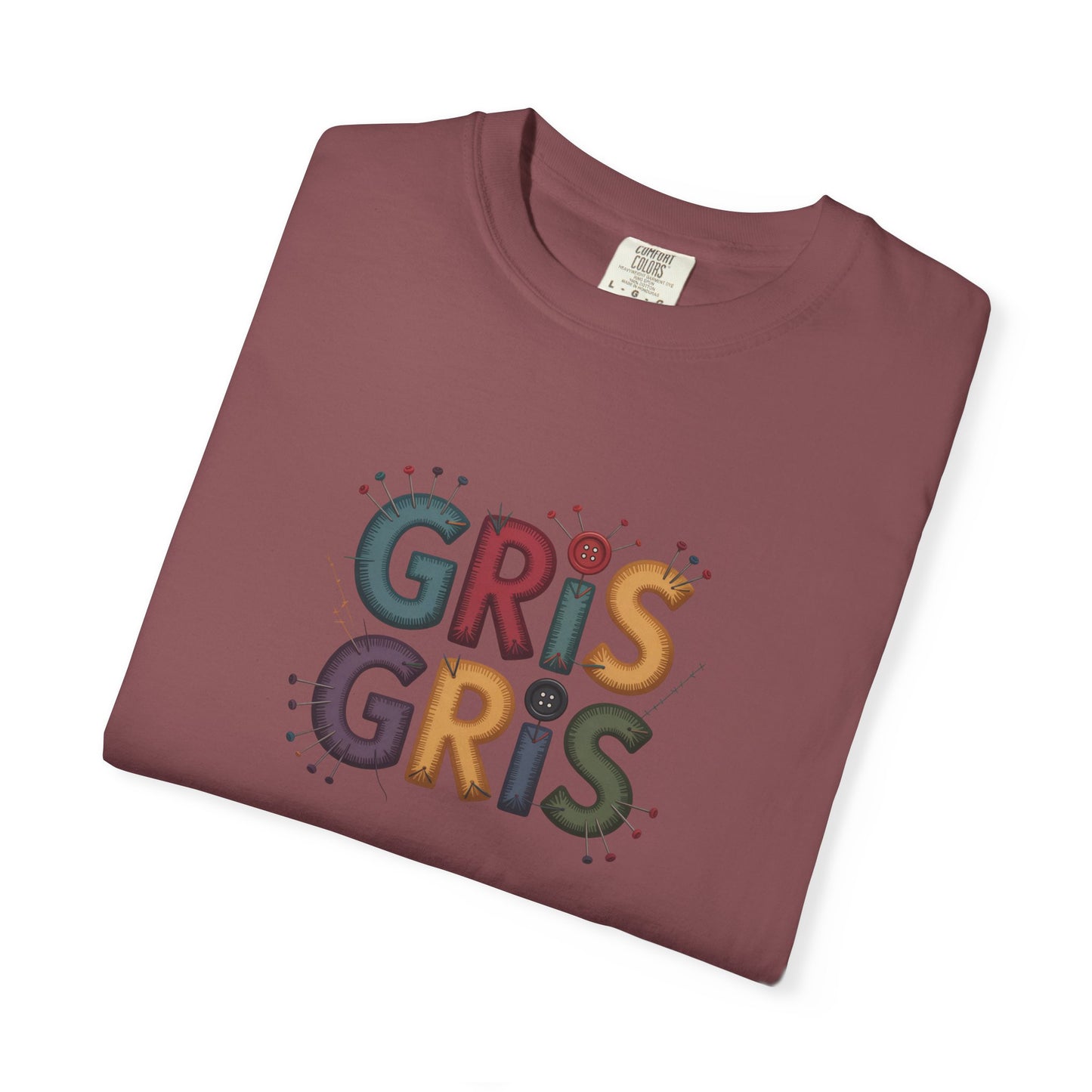 Gris Gris Unisex T-shirt - New Orleans Inspired Design