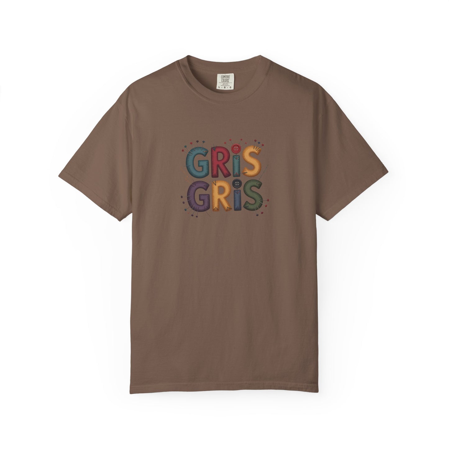 Gris Gris Unisex T-shirt - New Orleans Inspired Design