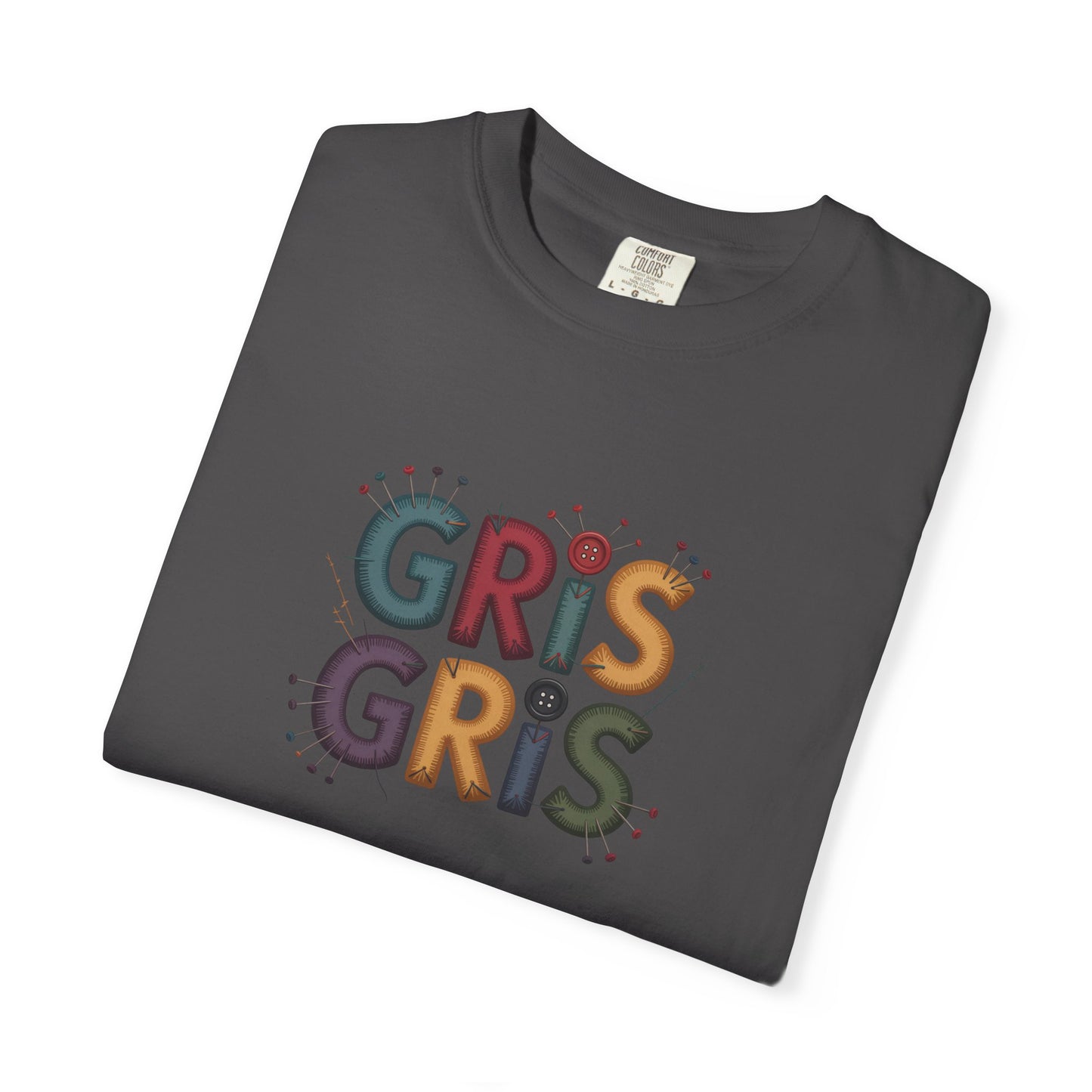 Gris Gris Unisex T-shirt - New Orleans Inspired Design
