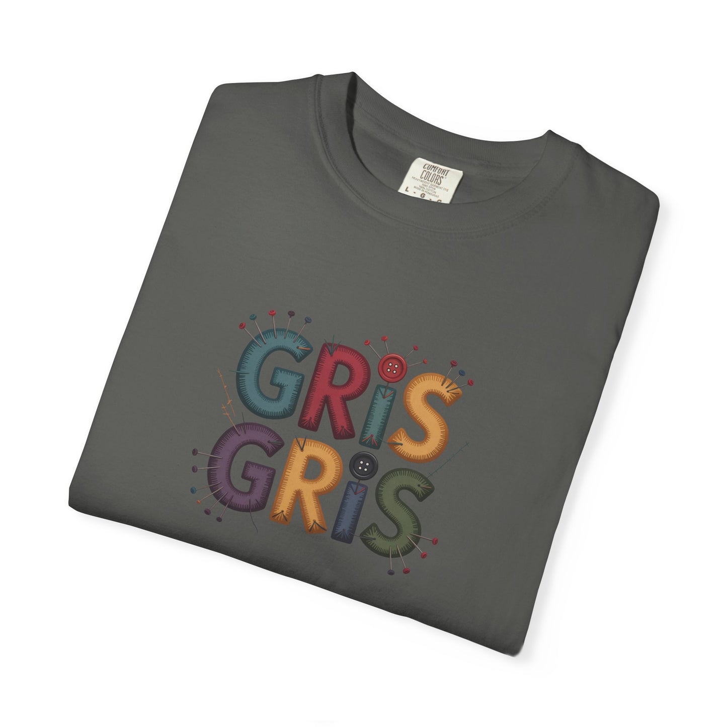Gris Gris Unisex T-shirt - New Orleans Inspired Design