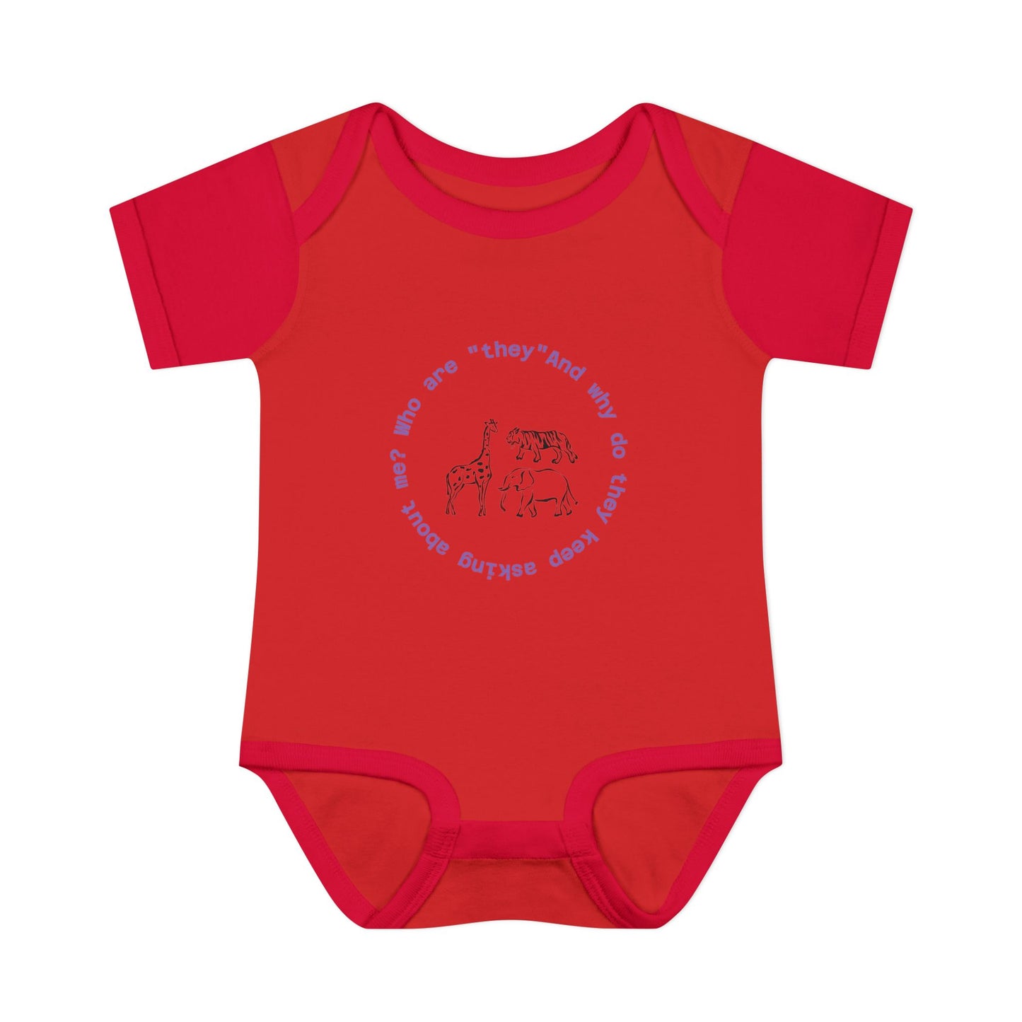 Baby Onesie - New Orleans Mardi Gras Song Inspired Design