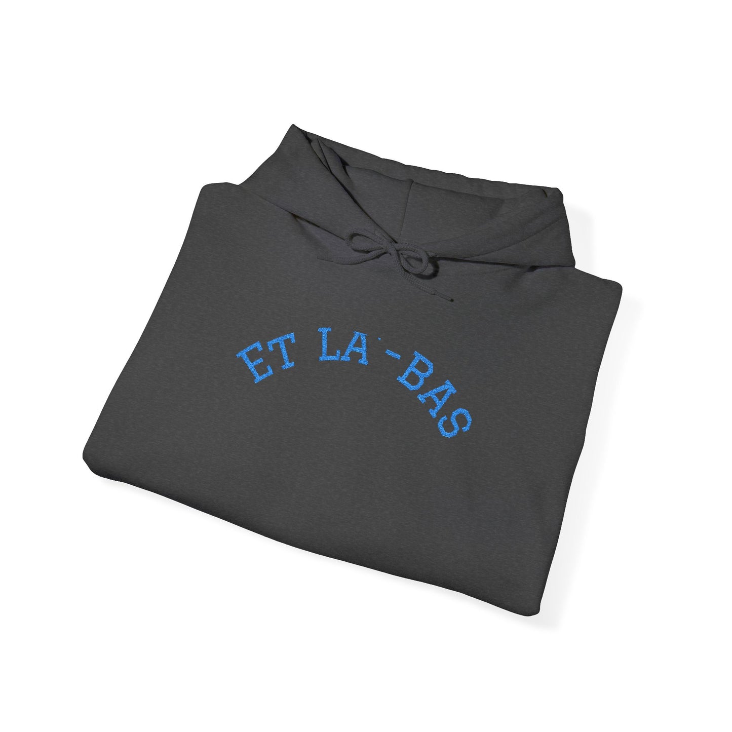 Et, La'-Bas hoody