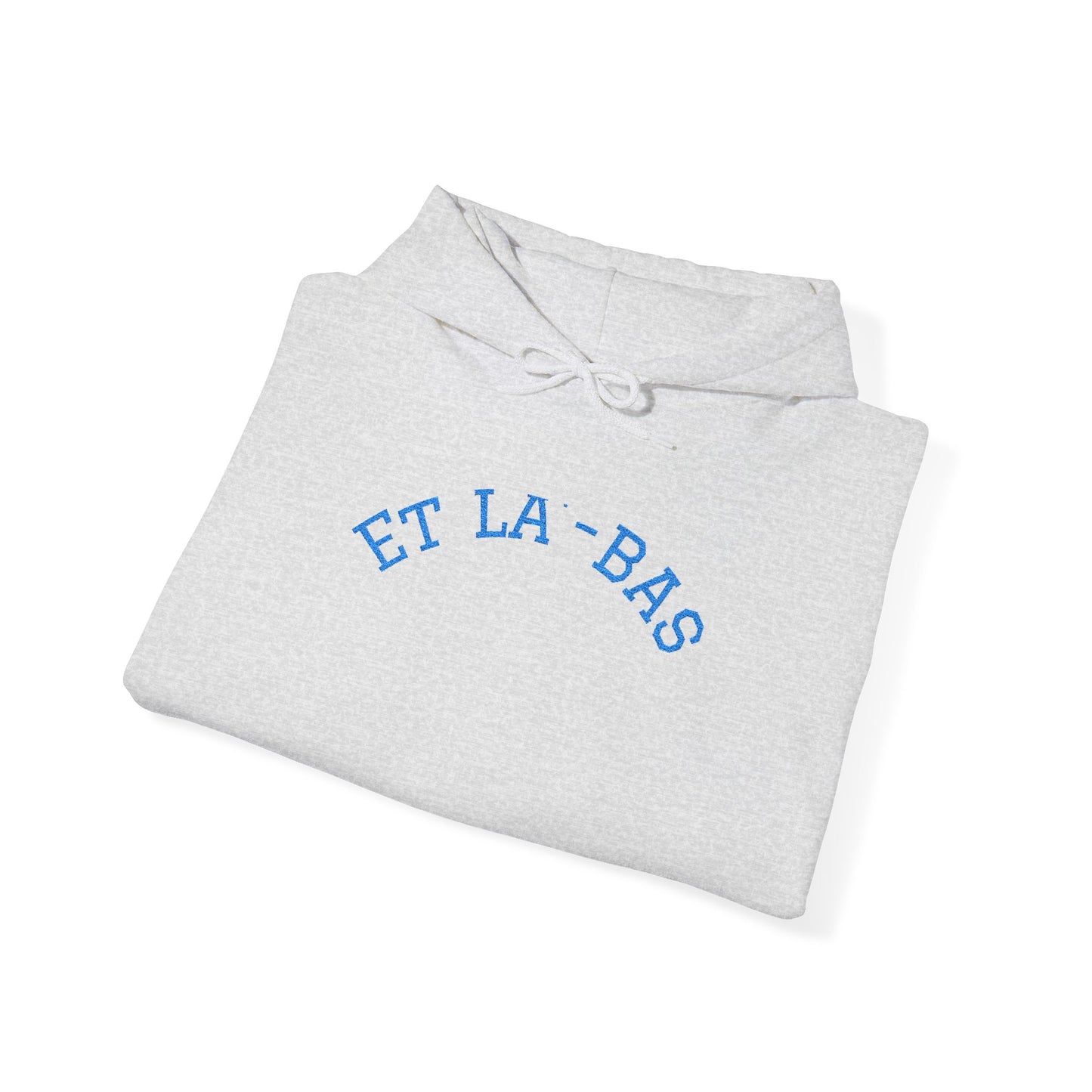 Et, La'-Bas hoody