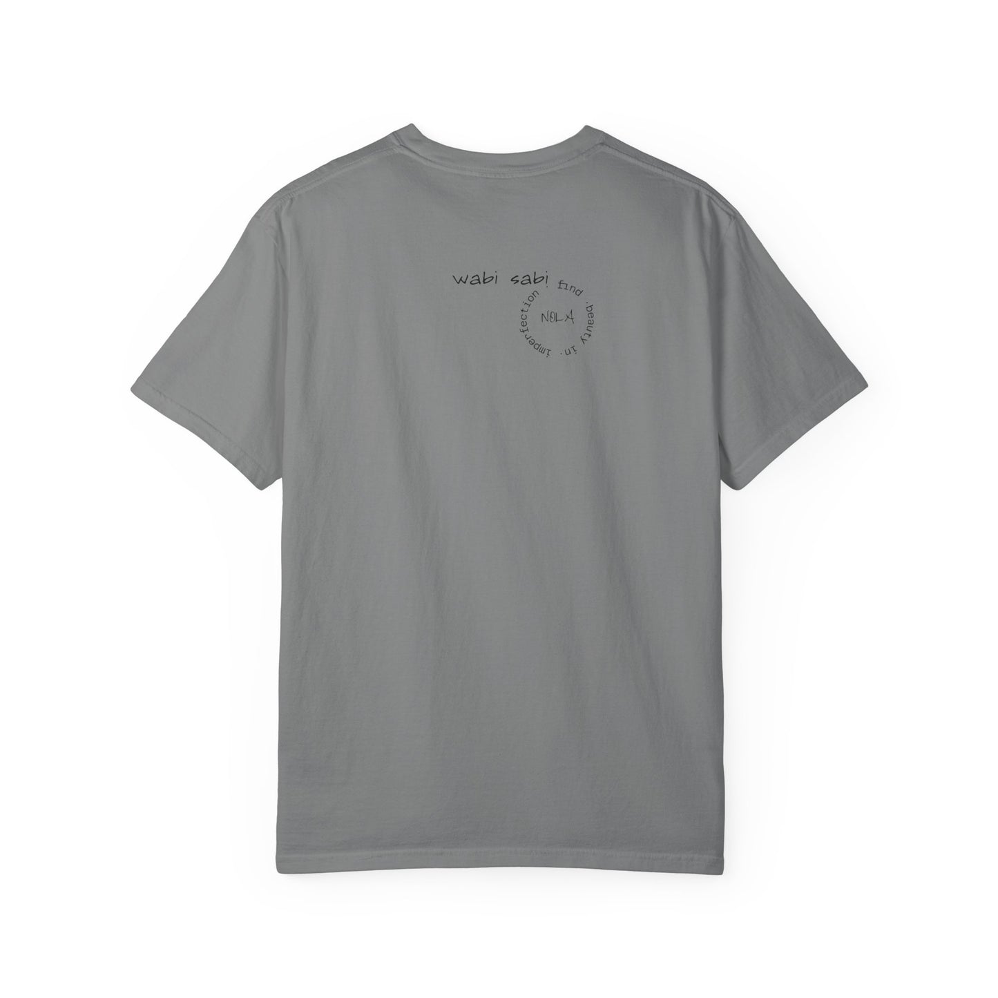 Gris Gris Unisex T-shirt - New Orleans Inspired Design