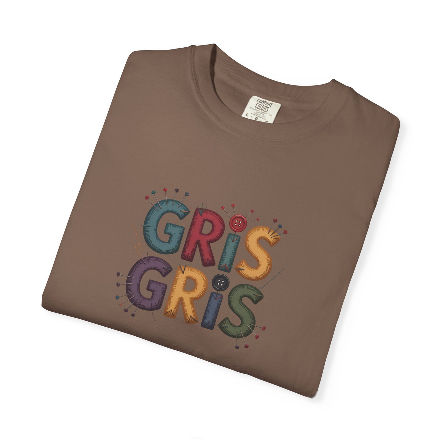 Gris Gris Unisex T-shirt - New Orleans Inspired Design