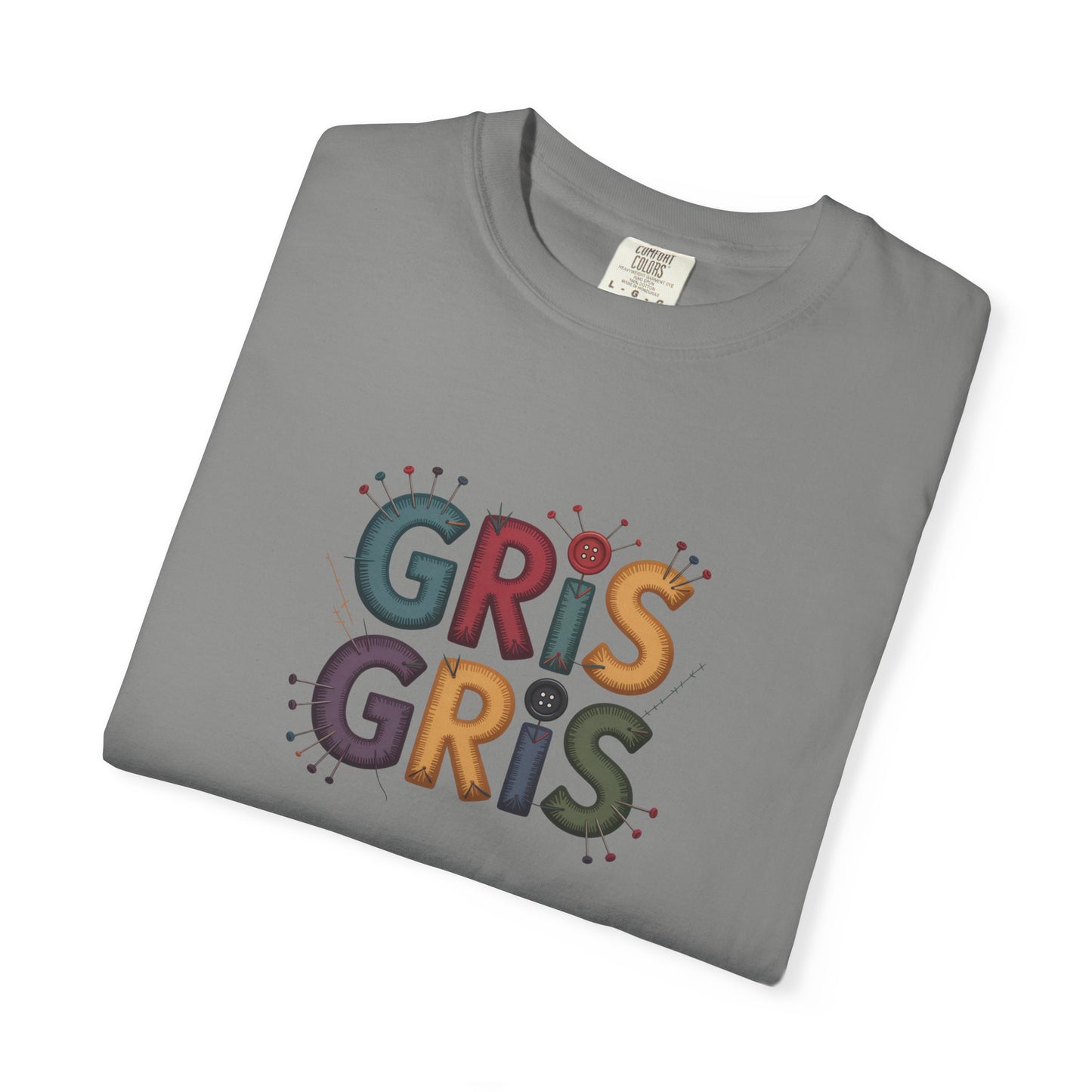 Gris Gris Unisex T-shirt - New Orleans Inspired Design