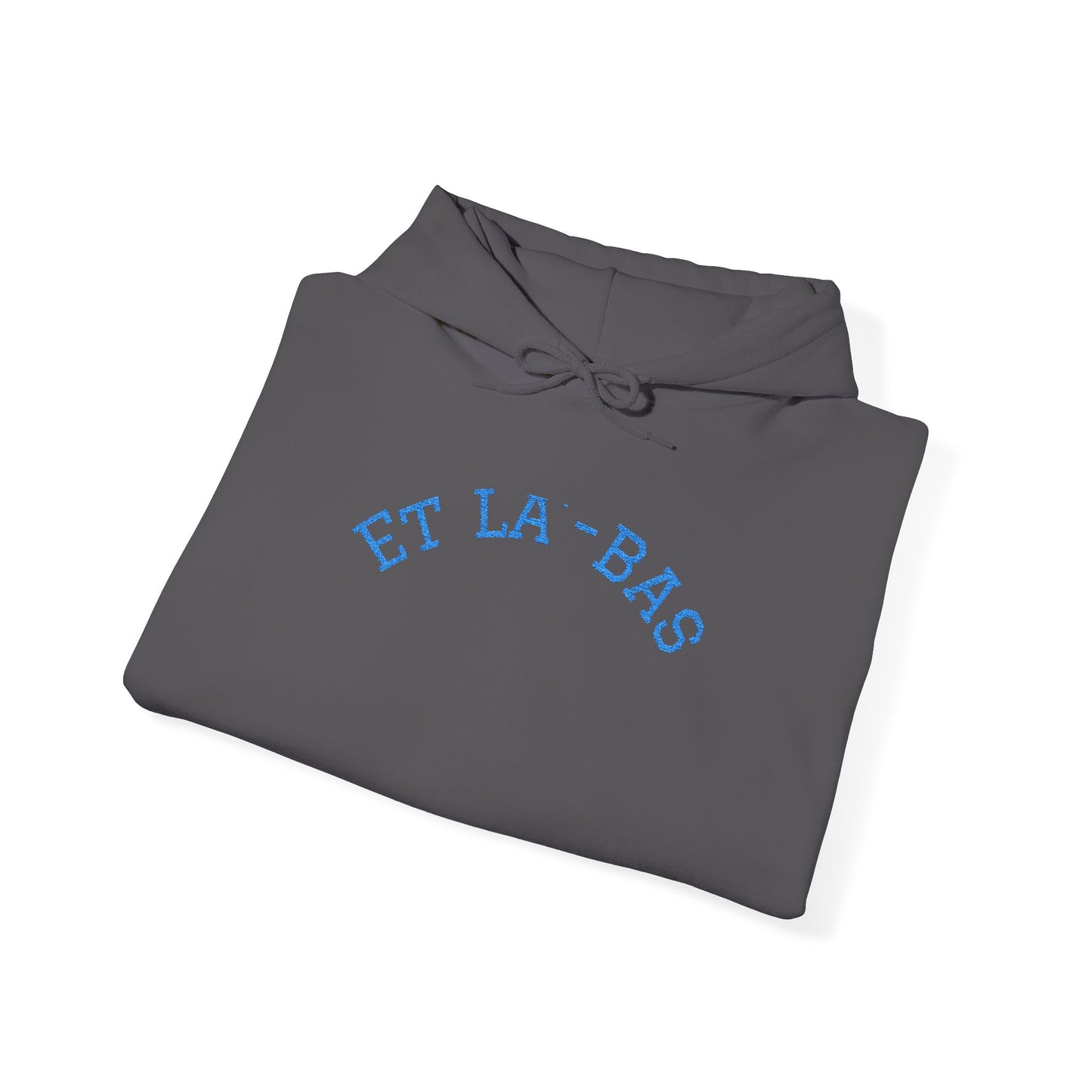 Et, La'-Bas hoody