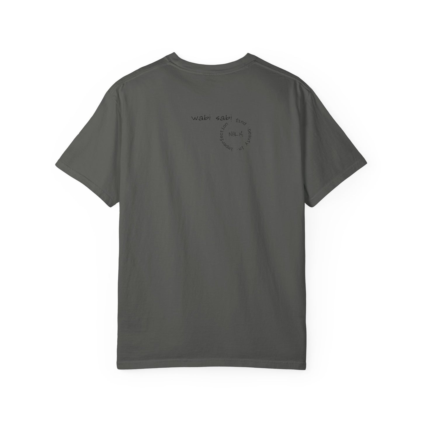 Gris Gris Unisex T-shirt - New Orleans Inspired Design