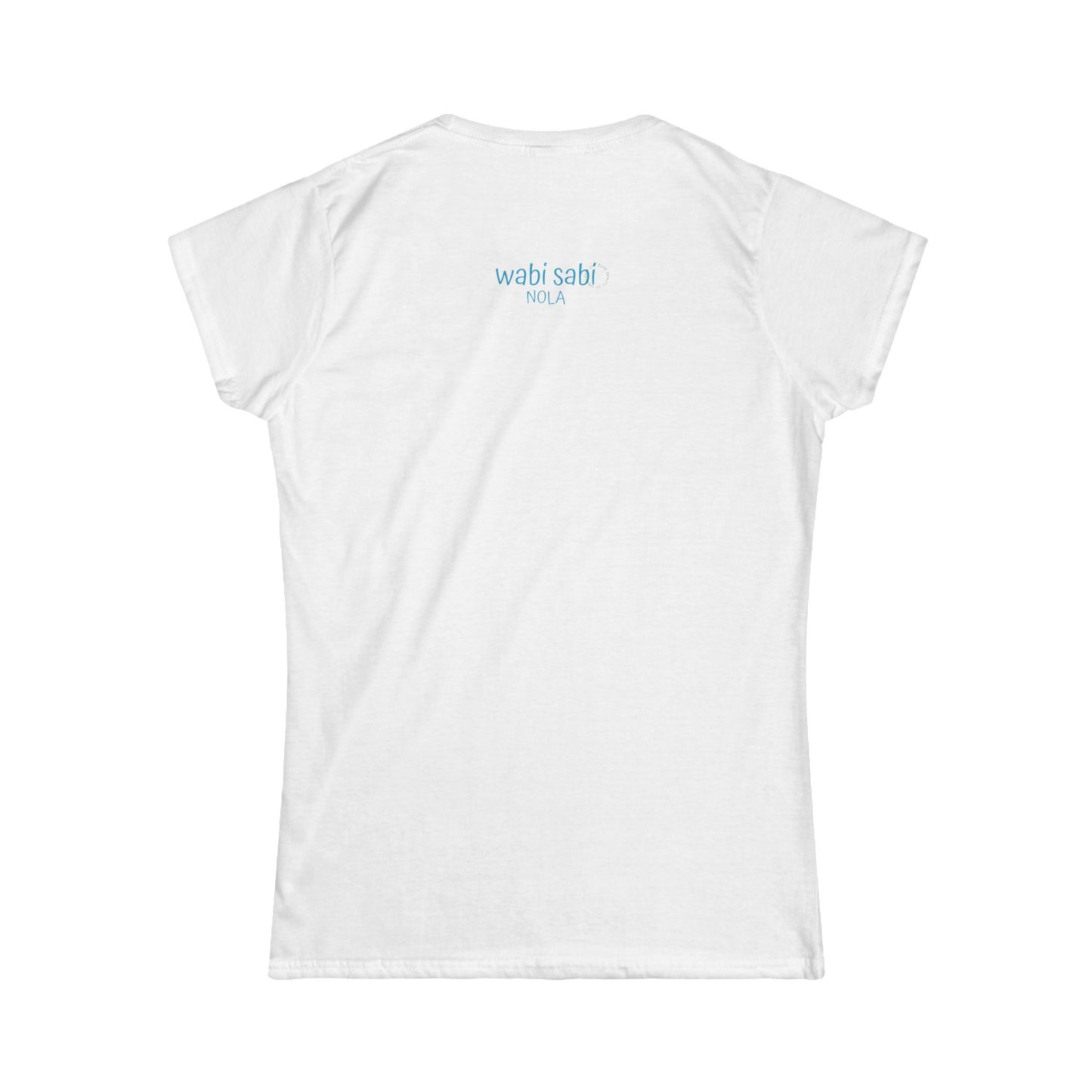 Bayou Bougie Women's Tee