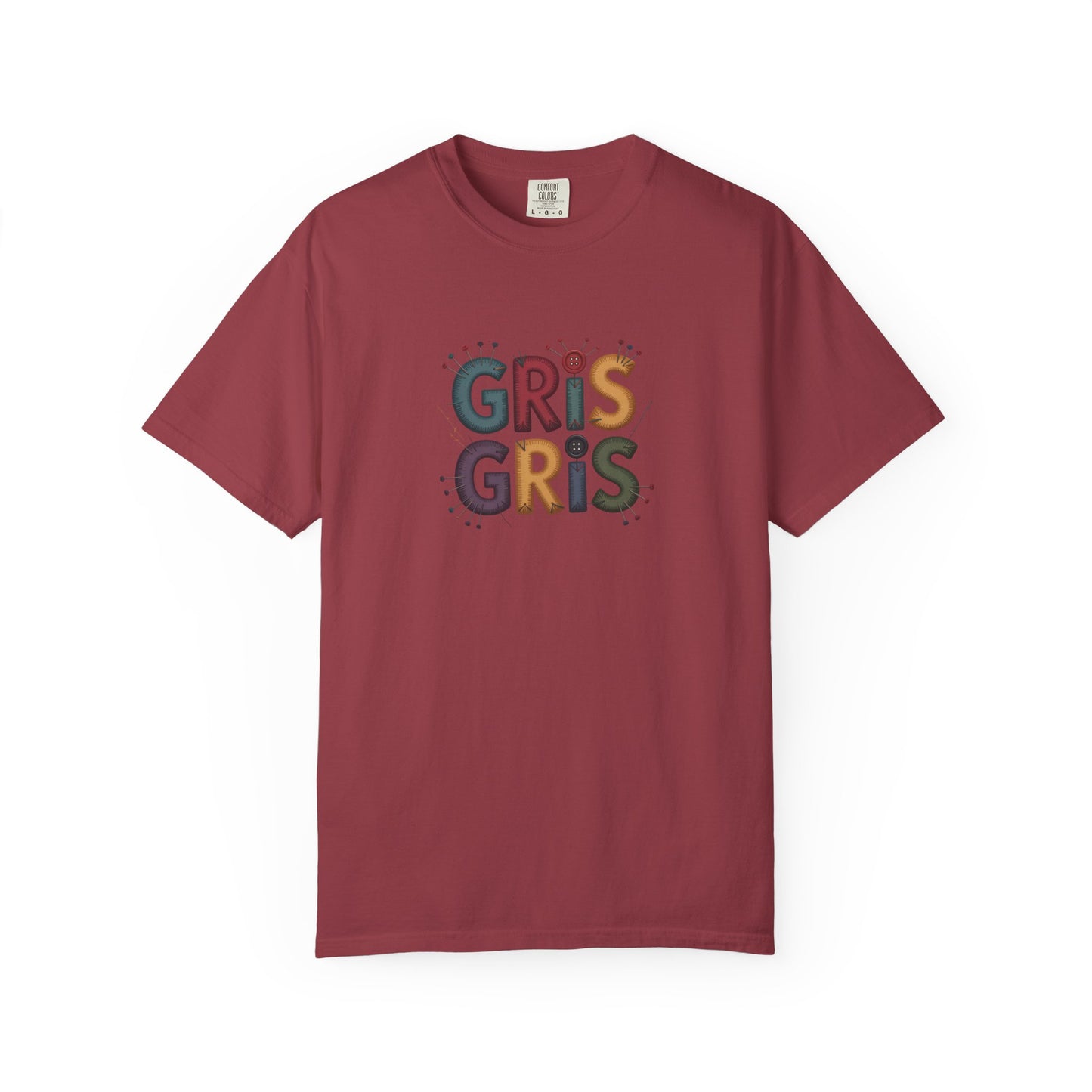Gris Gris Unisex T-shirt - New Orleans Inspired Design