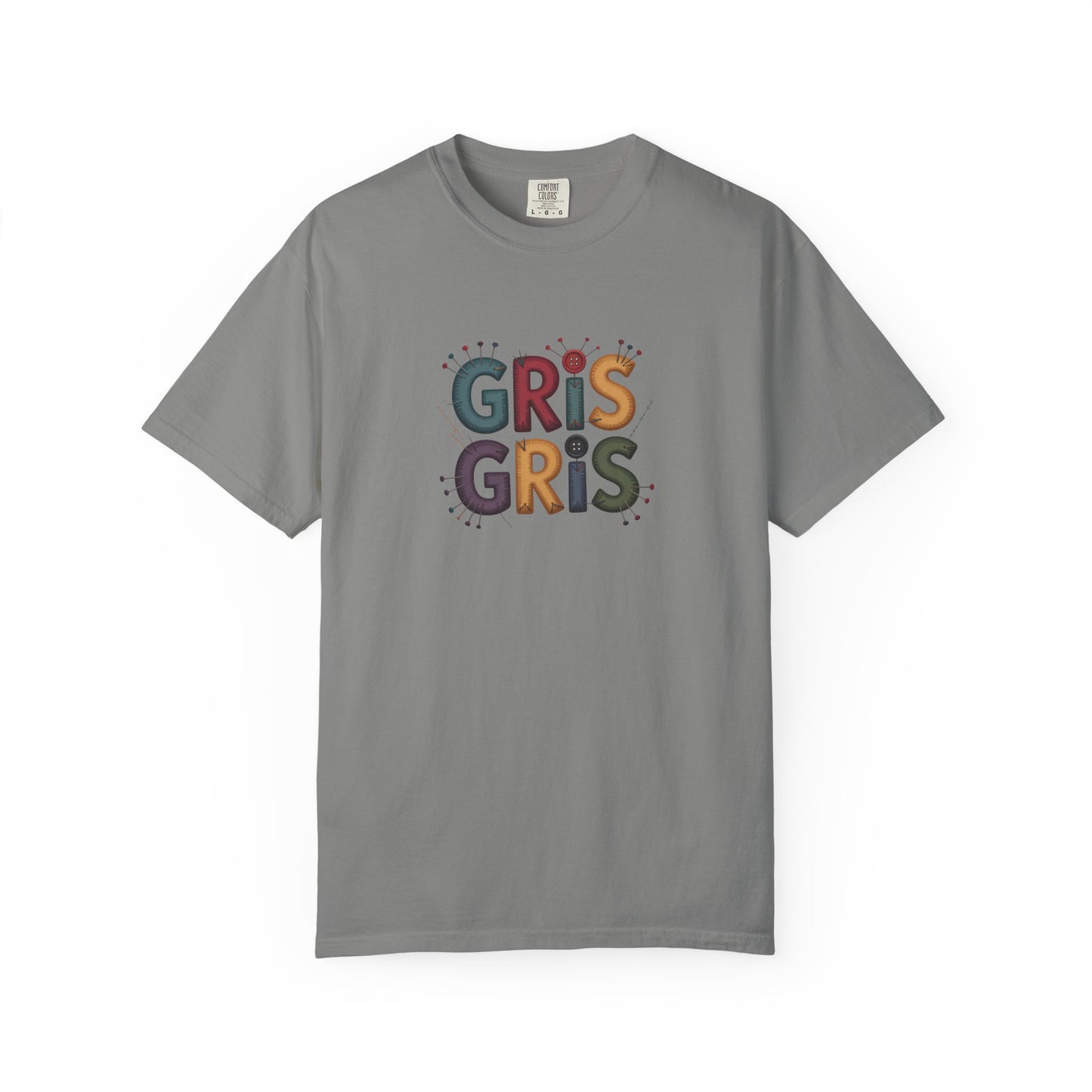 Gris Gris Unisex T-shirt - New Orleans Inspired Design