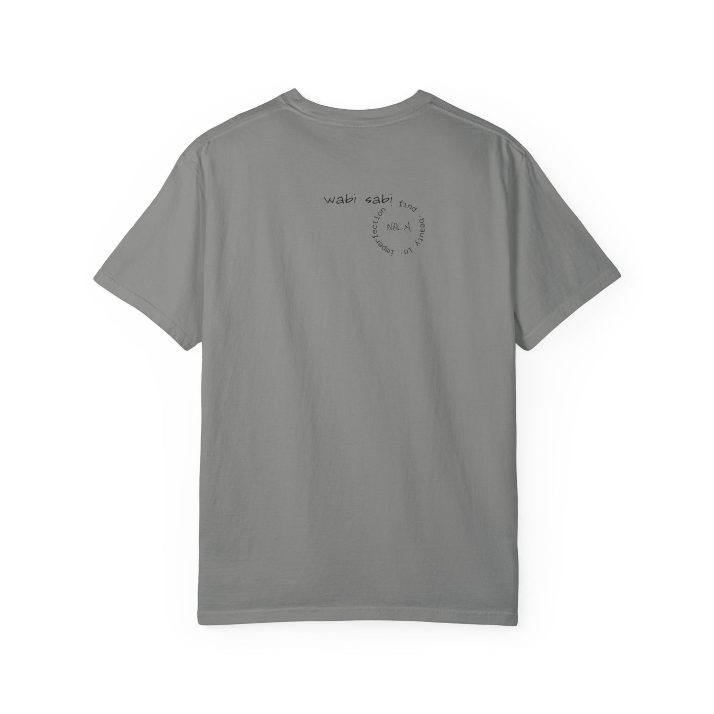 Gris Gris Unisex T-shirt - New Orleans Inspired Design